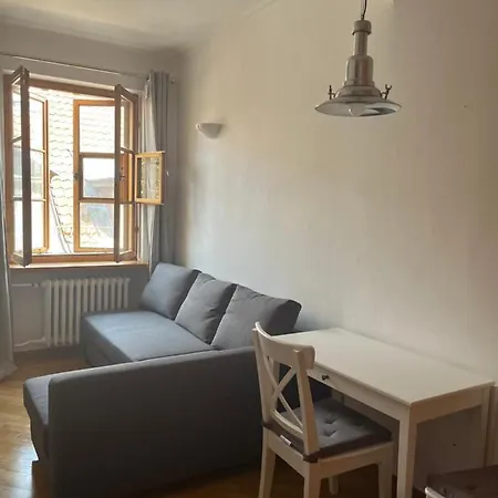 Апартаменты Apartament Old Town *