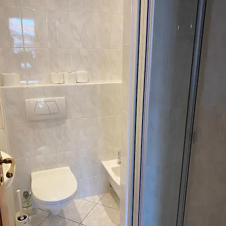 Apartament Old Town * Варшава