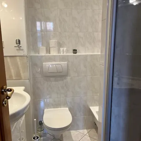 Apartament Old Town * Варшава