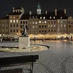 شقة Apartament Old Town وارسو