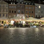 Apartament Old Town Daire