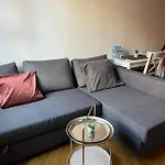 Daire Apartament Old Town Varşova