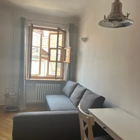 Daire Apartament Old Town