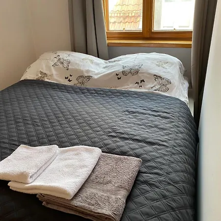 Appartamento Apartament Old Town *