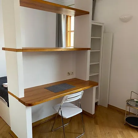 Apartament Old Town *