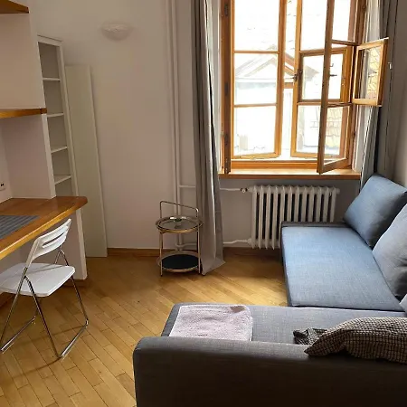 Apartament Old Town Daire *