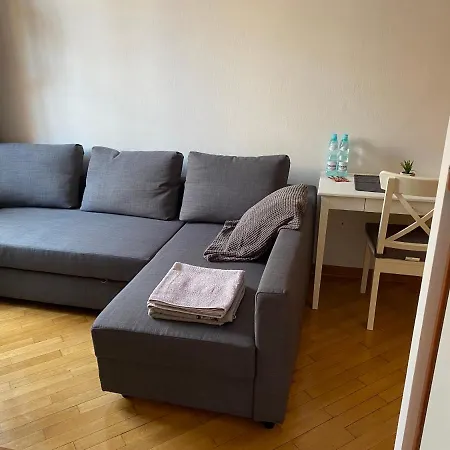 Lägenhet Apartament Old Town