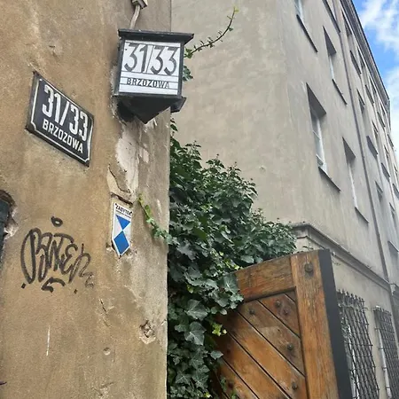 아파트 Apartament Old Town