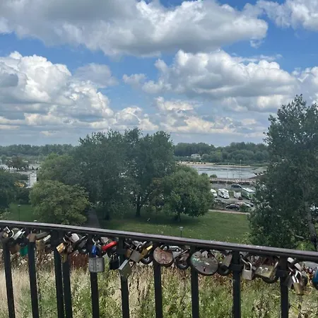 Daire Apartament Old Town *