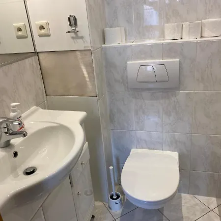 Daire Apartament Old Town *