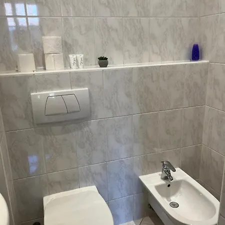 Appartamento Apartament Old Town *