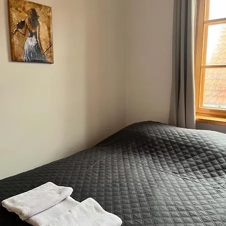 Apartament Old Town Daire