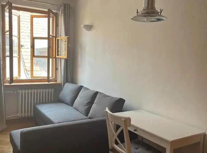 Apartamento Apartament Old Town *