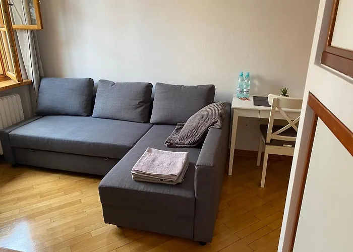 Apartamento Apartament Old Town