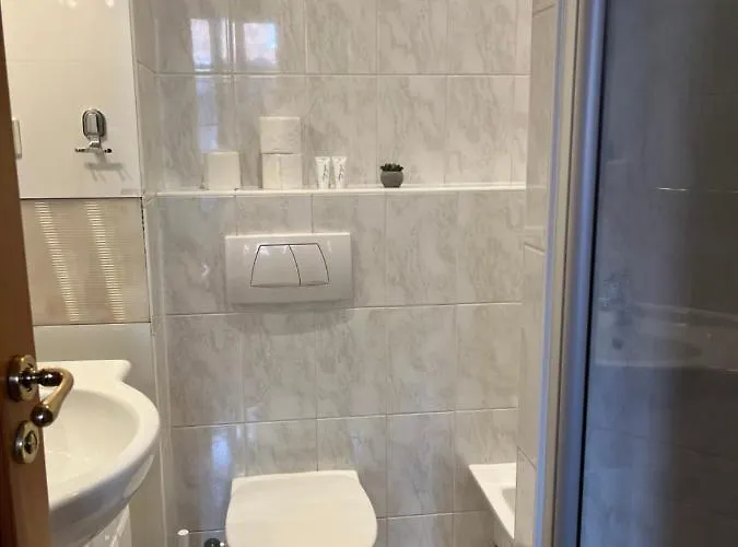 Apartament Old Town * Varsóvia