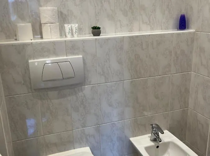 Apartamento Apartament Old Town *