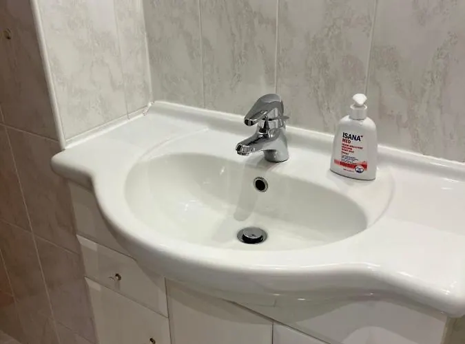 Apartament Old Town *