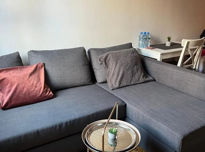 Apartamento Apartament Old Town Varsóvia