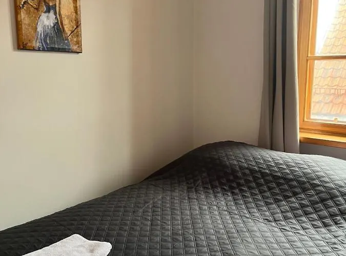 Apartament Old Town דירה