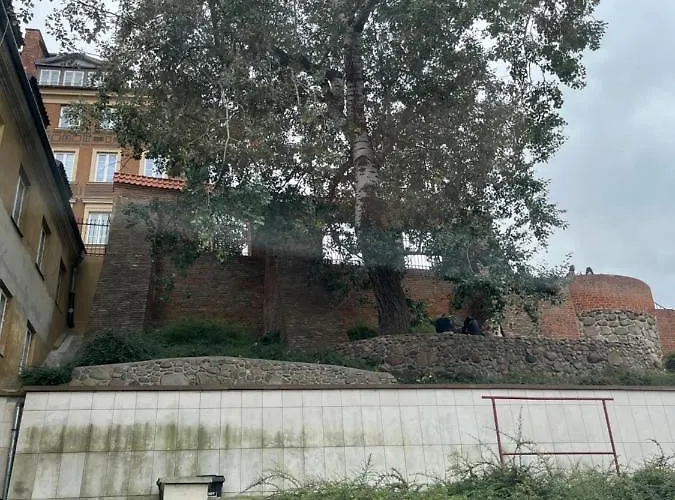 דירה Apartament Old Town *