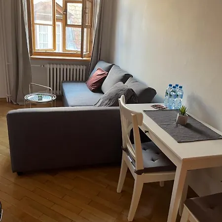 Apartament Old Town Apartman